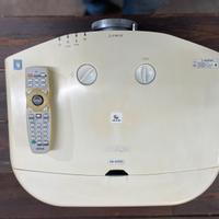 videoproiettore hdmi Epson EB-G5950