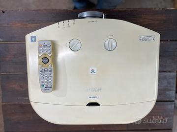 videoproiettore hdmi Epson EB-G5950