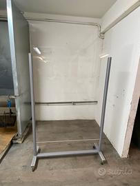 pannelli in plexiglas 