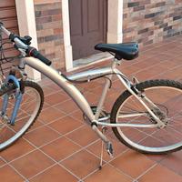 Bici MTB Pininfarina