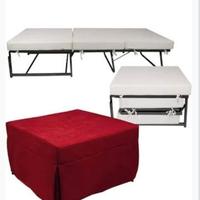 CUBO LETTO (UNA PIAZZA)