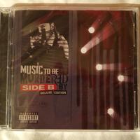 Eminem Music To Be Murdered By - Side B
