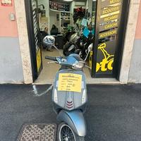 Piaggio Vespa 150 - 2016 - PERMUTE