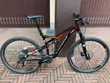 Specialized Camber 29