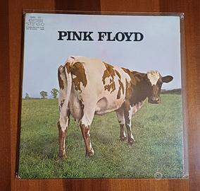 Pink Floyd-Atom heart mother 