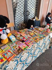 fumetti Topolino Disney