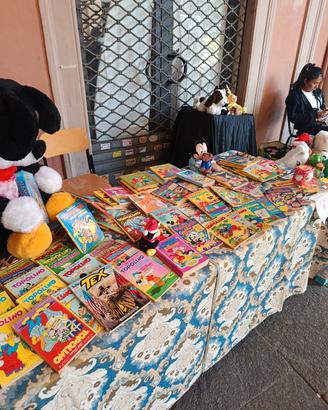 fumetti Topolino Disney
