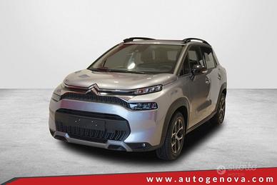 CITROEN C3 AIRCROSS 1.2 PURETECH 110CV 6M. SeS SHI