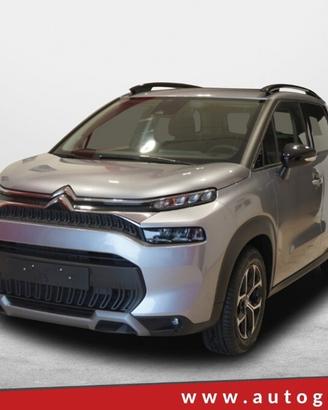 CITROEN C3 AIRCROSS 1.2 PURETECH 110CV 6M. SeS SHI