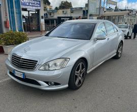 Mercedes s 320 cdi