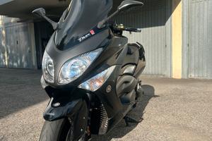 TMAX 500