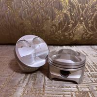 Pistoni decorativi clio super 1600