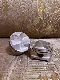 Pistoni decorativi clio super 1600