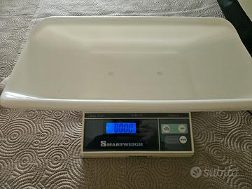 Bilancia per neonati Medela Smartweigh Yeb 15