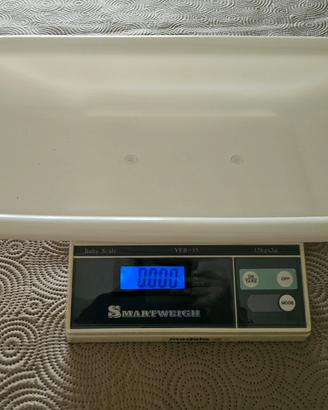 Bilancia per neonati Medela Smartweigh Yeb 15