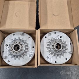 cuscinetti sospensione anteriore bmw