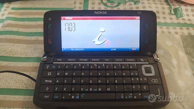 Cellulare Nokia E90 Comunicator