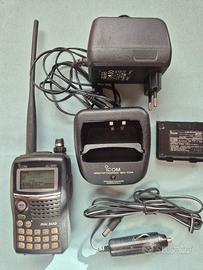 ICOM E91