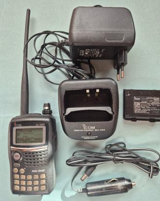 ICOM E91