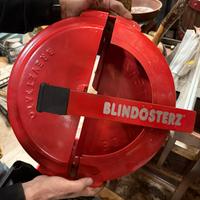 Blindosterz