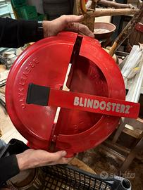 Blindosterz
