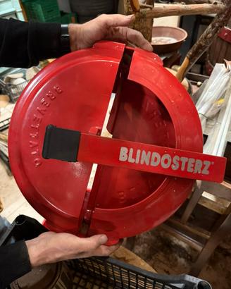 Blindosterz