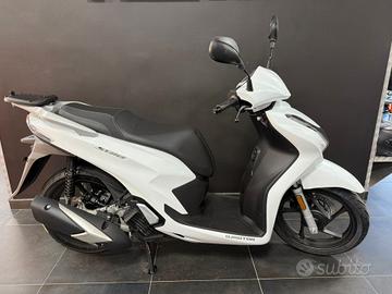 QJ SQ16- 125- 3+1 ANNI DI GARANZIA- NUOCO