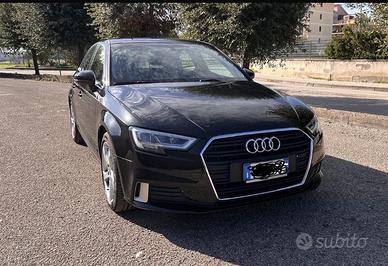 Audi A3 1000 116cv benzina