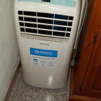 Condizionatore d aria locale