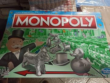 Monopoly