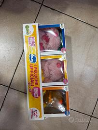 Peluche bim bum bam