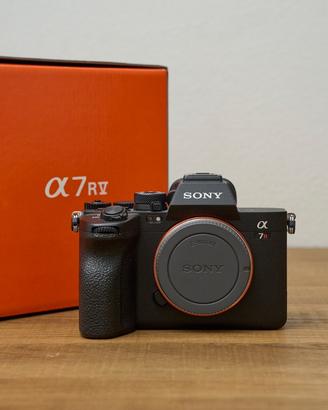 SONY A7RV + BATTERY GRIP NEEWER