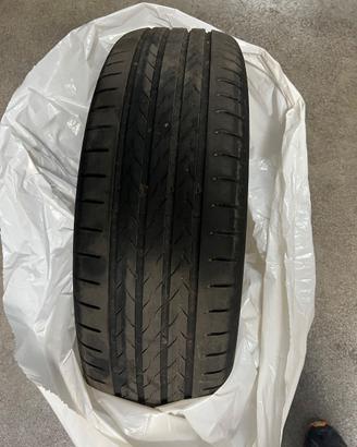 Continental 215/60 R18 H estivi