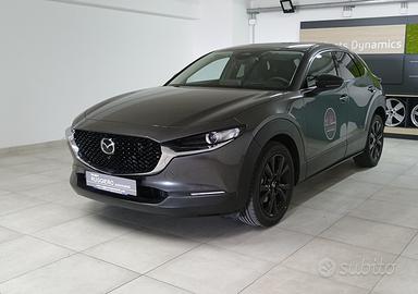 Mazda CX-30 e-Skyactiv-G M Hybrid 2WD Ad'Vantage P