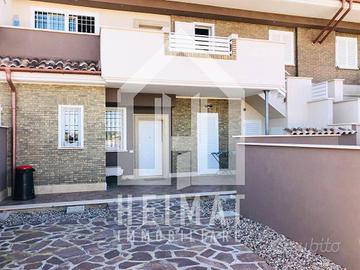 Appartamento di 80 m² con 3 locali a Pomezia