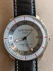 LOCMAN aviatore 