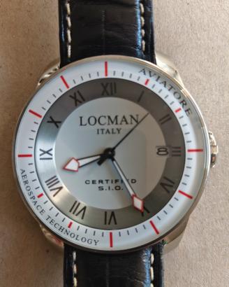 LOCMAN aviatore 