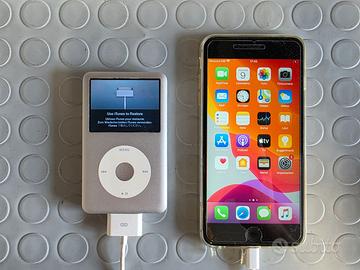 Lotto Apple iPhone & iPod Vintage