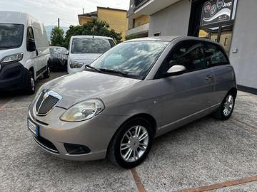 Lancia Ypsilon 1.3 90cv UNICOPROPRETARIO