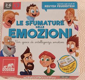 gioco delle emozioni