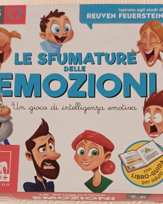gioco delle emozioni