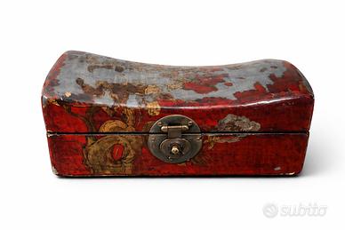 Cofanetto cinese antico