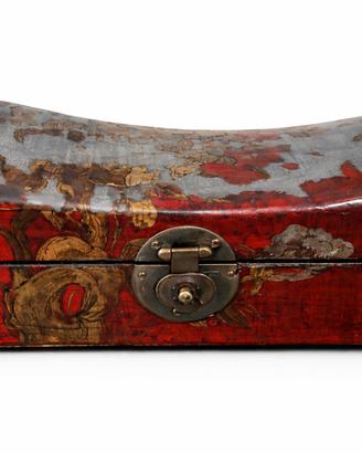 Cofanetto cinese antico