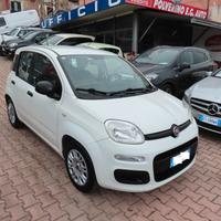 Panda 1.2 BENZ E GPL APPENA RINNOVATO 2015