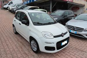 Panda 1.2 BENZ E GPL APPENA RINNOVATO 2015