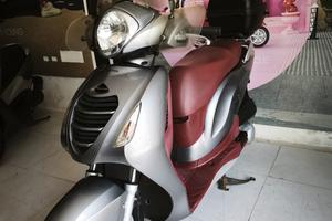 Honda PS 125