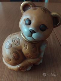 Ghepardo collezione Thun 2013