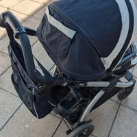 Trio peg perego book plus