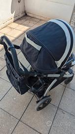Trio peg perego book plus