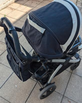 Trio peg perego book plus